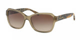 Coach L1011 8232F Sunglasses