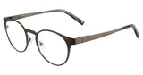 John Varvatos V155GUN48 Eyeglasses