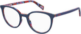 Levi's Lv1019 Eyeglasses