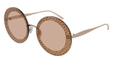 Azzedine Alaia AA0017S Sunglasses