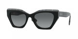 Burberry Cressy 4299 Sunglasses