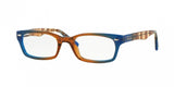 Ray Ban 5150 Eyeglasses