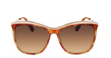 Bebe 7147 Sunglasses