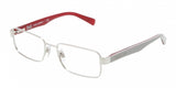 Dolce & Gabbana 1238P Eyeglasses