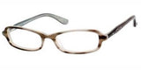 Juicy Couture Zoe Eyeglasses