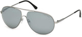 Tom Ford 0450 Sunglasses