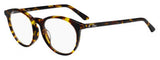 Dior Montaigne53F Eyeglasses