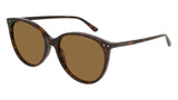 Bottega Veneta Timeless Elegance BV0159S Sunglasses