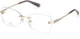 Swarovski 5374 Eyeglasses