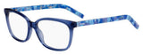 Hugo Hg0257 Eyeglasses