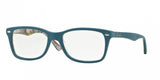 Ray Ban 5228 Eyeglasses