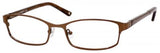 Liz Claiborne 384 Eyeglasses