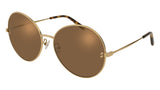 Stella McCartney Stella Essentials SC0087S Sunglasses