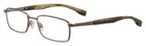 Boss Orange Bo0332 Eyeglasses