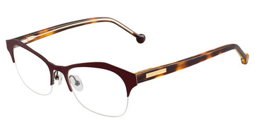 Jonathan Adler JA106BUR51 Eyeglasses