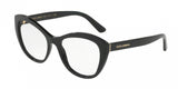 Dolce & Gabbana 3284F Eyeglasses