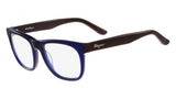 Salvatore Ferragamo 2737 Eyeglasses