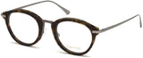 Tom Ford 5497 Eyeglasses