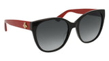 Gucci Sensual Romantic GG0097S Sunglasses