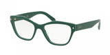 Prada 27SV Eyeglasses