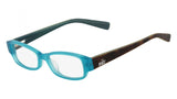 Nike 5526 Eyeglasses