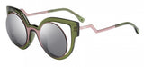 Fendi 0137 Sunglasses