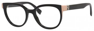 Fendi Ff0131 Eyeglasses