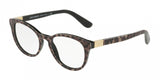 Dolce & Gabbana 3268 Eyeglasses