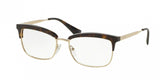 Prada Cinema' 08SV Eyeglasses