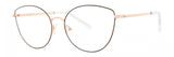 Vera Wang V572 Eyeglasses