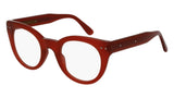 Bottega Veneta Timeless Elegance BV0085O Eyeglasses