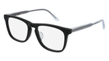 Bottega Veneta Timeless Elegance BV0048OA Eyeglasses