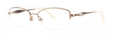 Dana Buchman JUNIA Eyeglasses