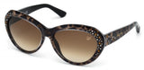 Swarovski 0060 Sunglasses