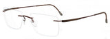 Silhouette Titan Dynamics 7719 Eyeglasses
