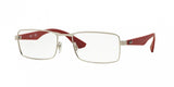 Ray Ban 6332 Eyeglasses