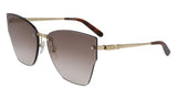 Salvatore Ferragamo SF223S Sunglasses