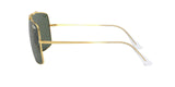 905071 - Gold - Dark Green