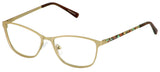 Elizabeth Arden 1219 Eyeglasses