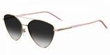 Moschino Love Mol024 Sunglasses