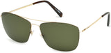 Montblanc 594S Sunglasses