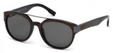 Zegna Couture 0004 Sunglasses