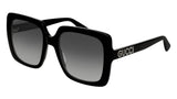 Gucci Opulent Luxury GG0418S Sunglasses