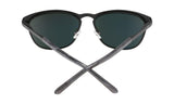 765863 - Black/black Marble - Happy Gray Green