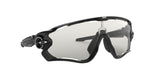 929014 - Black - Clear To Black Photochromic