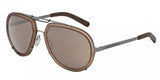 Dolce & Gabbana 2132 Sunglasses