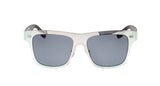 McQueen London Calling MQ0008S Sunglasses