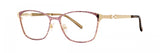 Vera Wang Taja Eyeglasses