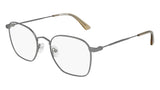 McQueen Iconic MQ0206O Eyeglasses