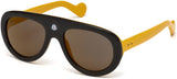 Moncler 0001 Sunglasses